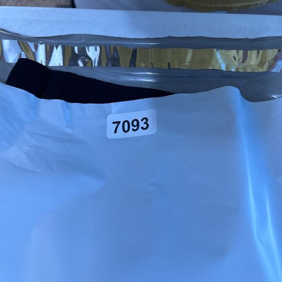 Vintage‎ 1940s WW2 Navy Wool Jumper Sailor Undress Uniform Surplus Crackerjack - Picture 6 of 6